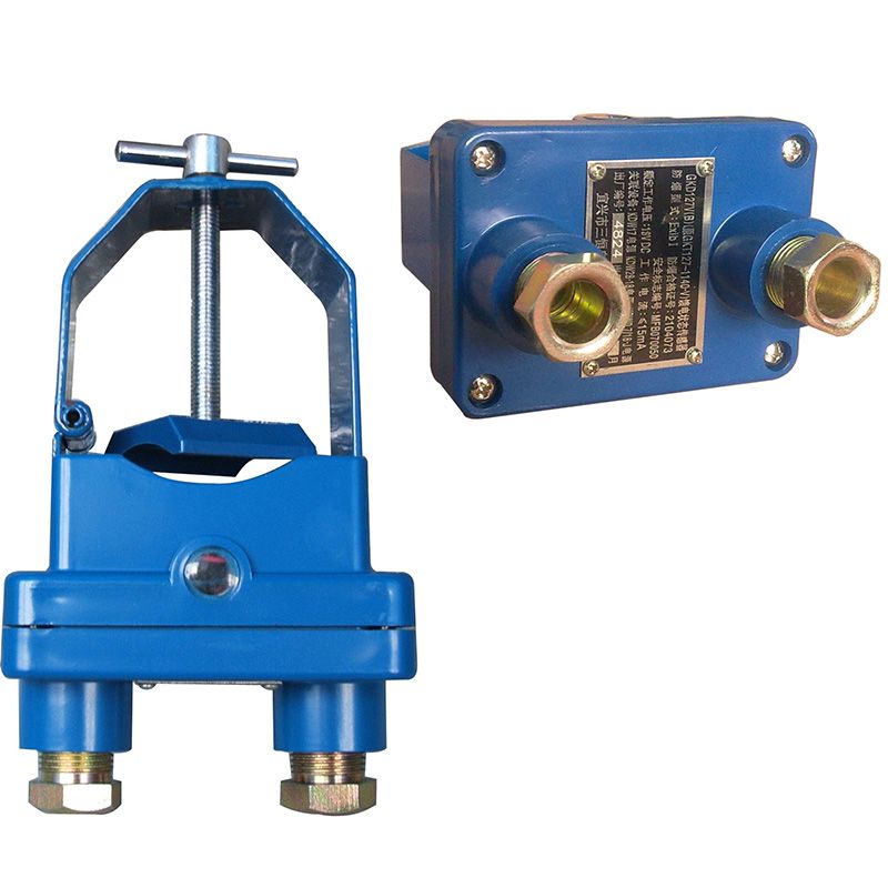 GKD127V （A 、B 、C 、E ）系列饋電狀態(tài)傳感器